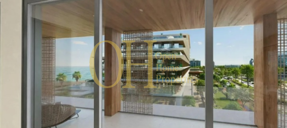 Apartamento de 2 dormitorios en Saadiyat Island, UAE No. 44694 9