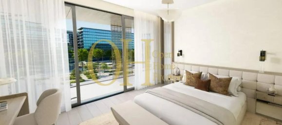 Apartamento de 2 dormitorios en Saadiyat Island, UAE No. 44694 10