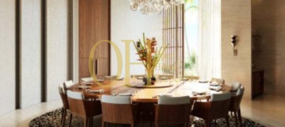 Apartamento de 2 dormitorios en Saadiyat Island, UAE No. 44694 5