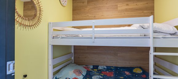 1 Schlafzimmer Wohnung in Biarritz, France, Nr. 101528 6