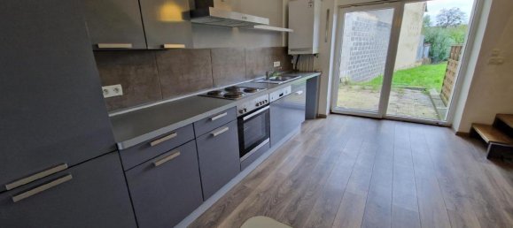 16 rooms Building in Sarreguemines, France No. 91004 2