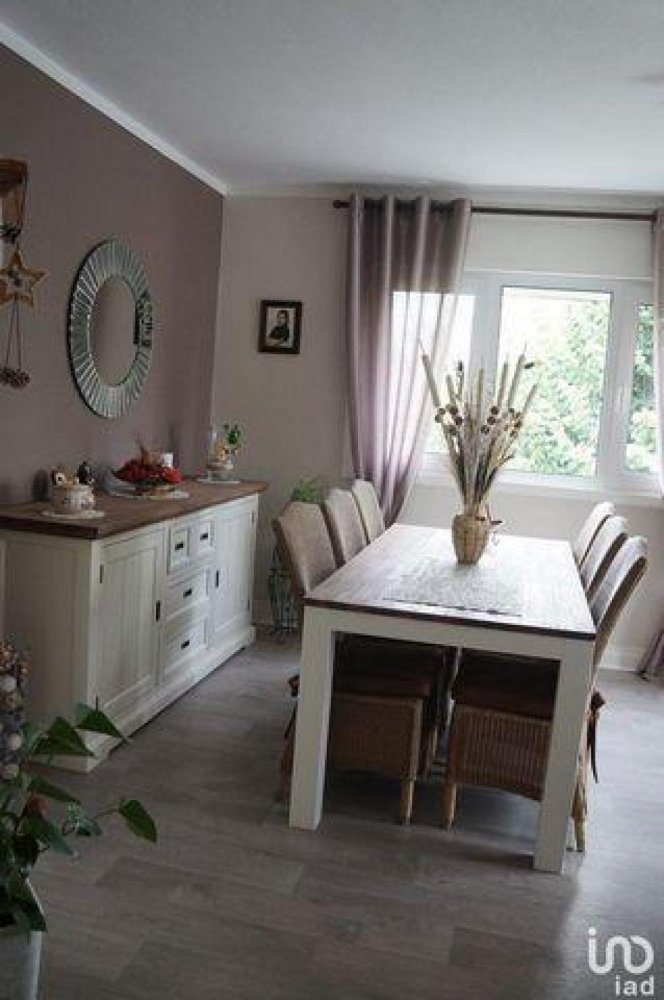 2 bedrooms Condo in Maubeuge, France No. 32014