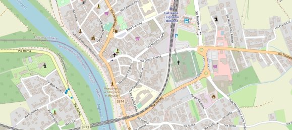 2 bedrooms Apartment in Udine, Italy No. 298074 3