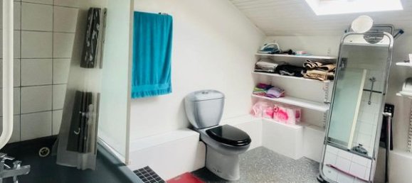 Casa T5 em Romainville, France N.º 334404 17