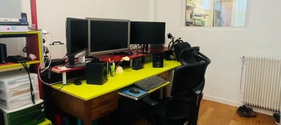 Casa T5 em Romainville, France N.º 334404 13