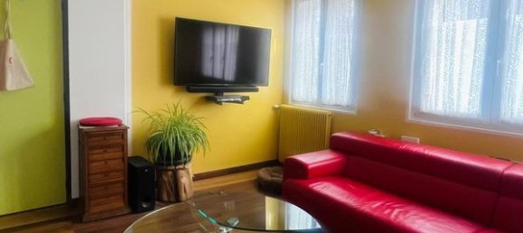 Casa T5 em Romainville, France N.º 334404 8