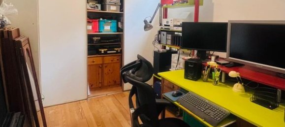 Casa T5 em Romainville, France N.º 334404 12