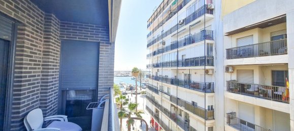 3 bedrooms Apartment in Torrevieja, Spain No. 284580 11