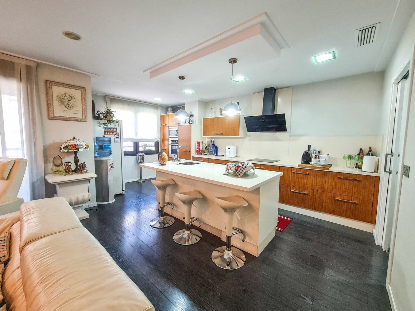 3 bedrooms Apartment in Torrevieja, Spain No. 284580