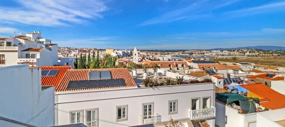 3 bedrooms Townhouse in Lagos, Portugal No. 153752 2