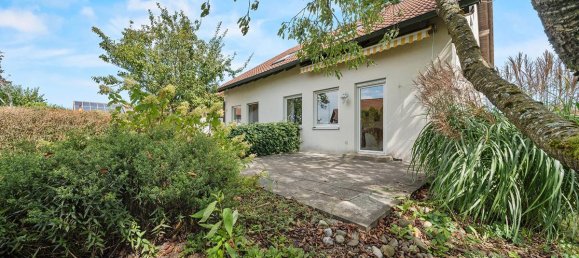 7غرفة منزل في Baden-Wurttemberg, Germany رقم 11581 11