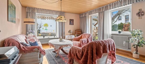 7غرفة منزل في Baden-Wurttemberg, Germany رقم 11581 4