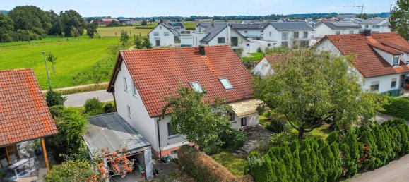 7غرفة منزل في Baden-Wurttemberg, Germany رقم 11581 16