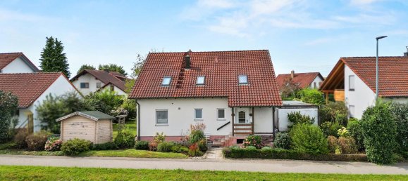 7غرفة منزل في Baden-Wurttemberg, Germany رقم 11581 15