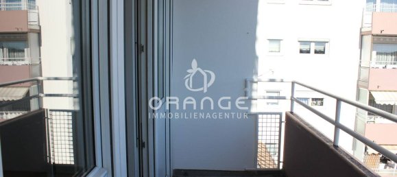 Apartamento T2 em Neu-Ulm, Germany N.º 88700 7
