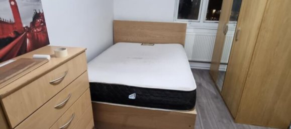 2 bedrooms Apartment in London, United Kingdom No. 10696 17