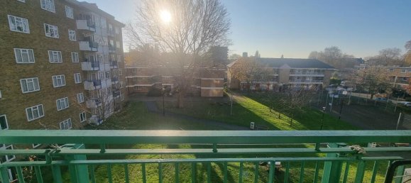 2 bedrooms Apartment in London, United Kingdom No. 10696 18