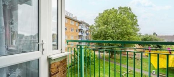 2 bedrooms Apartment in London, United Kingdom No. 10696 20