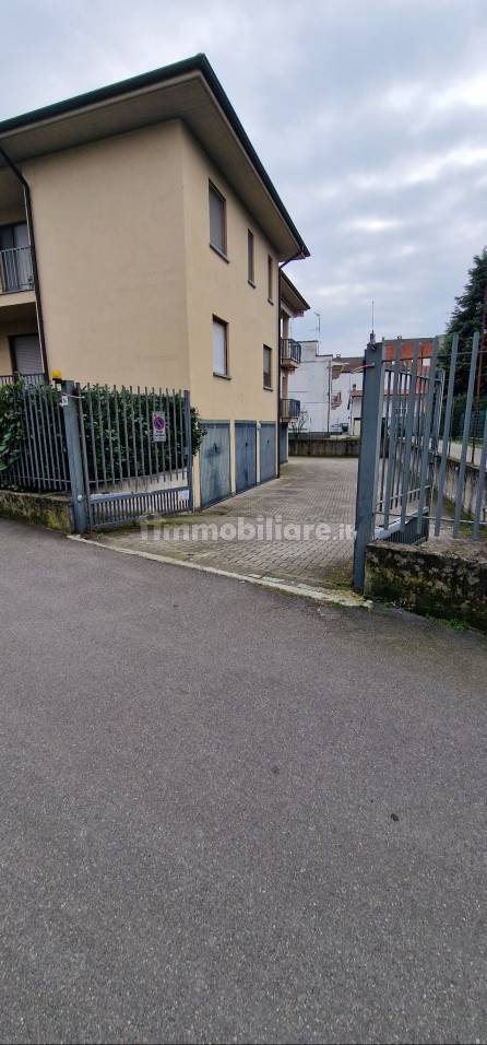 Гараж 20м² в Вогера, Италия № 261859