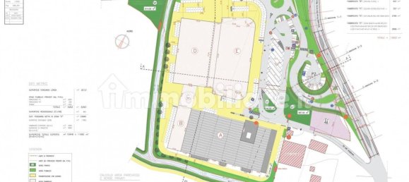 24000m² Warehouse in Pianiga, Italy No. 223250 2