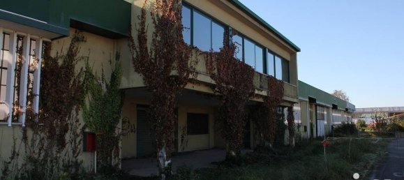 24000m² Warehouse in Pianiga, Italy No. 223250 18