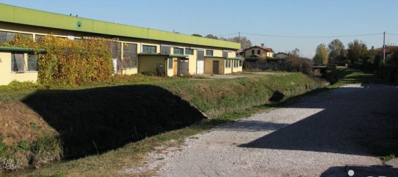 24000m² Warehouse in Pianiga, Italy No. 223250 14