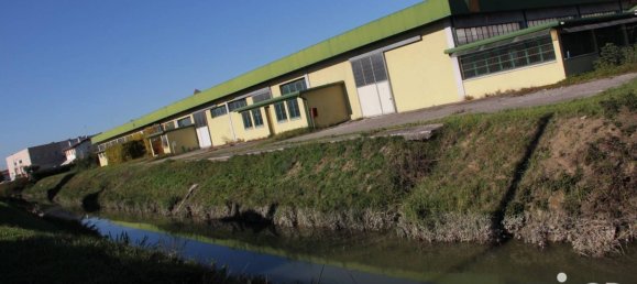 24000m² Warehouse in Pianiga, Italy No. 223250 16