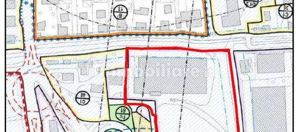 24000m² Warehouse in Pianiga, Italy No. 223250 21