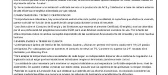 Apartamento T2 em Luarca, Spain N.º 139505 19