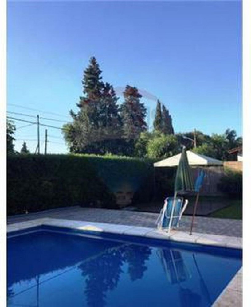 3 bedrooms House in Pilar, Argentina No. 6716