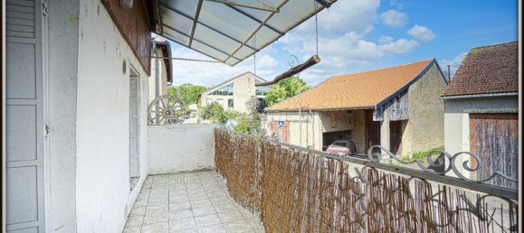 2 chambres Maison de ville à Noisseville, France No. 249979 19