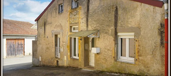 2 chambres Maison de ville à Noisseville, France No. 249979 7