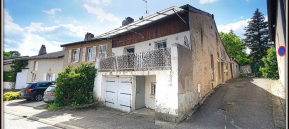 2 chambres Maison de ville à Noisseville, France No. 249979 15