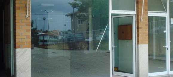 Gewerbliche Immobilie in Viana do Castelo, Portugal 40m², Nr. 93786 4