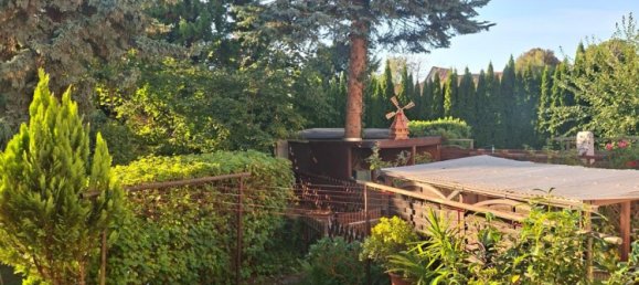 3 غرف نوم تاون هاوس في Harz, Germany رقم 288591 11