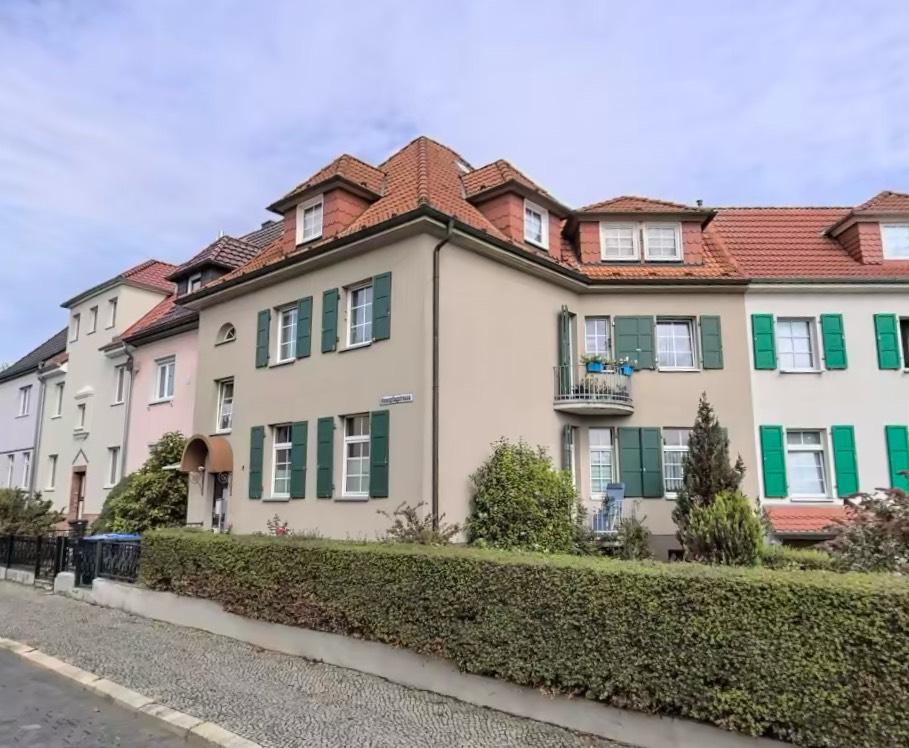 3 غرف نوم تاون هاوس في Harz, Germany رقم 288591