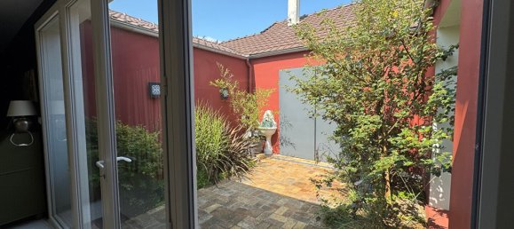 4 bedrooms House in Saint-Nom-la-Breteche, France No. 347371 4