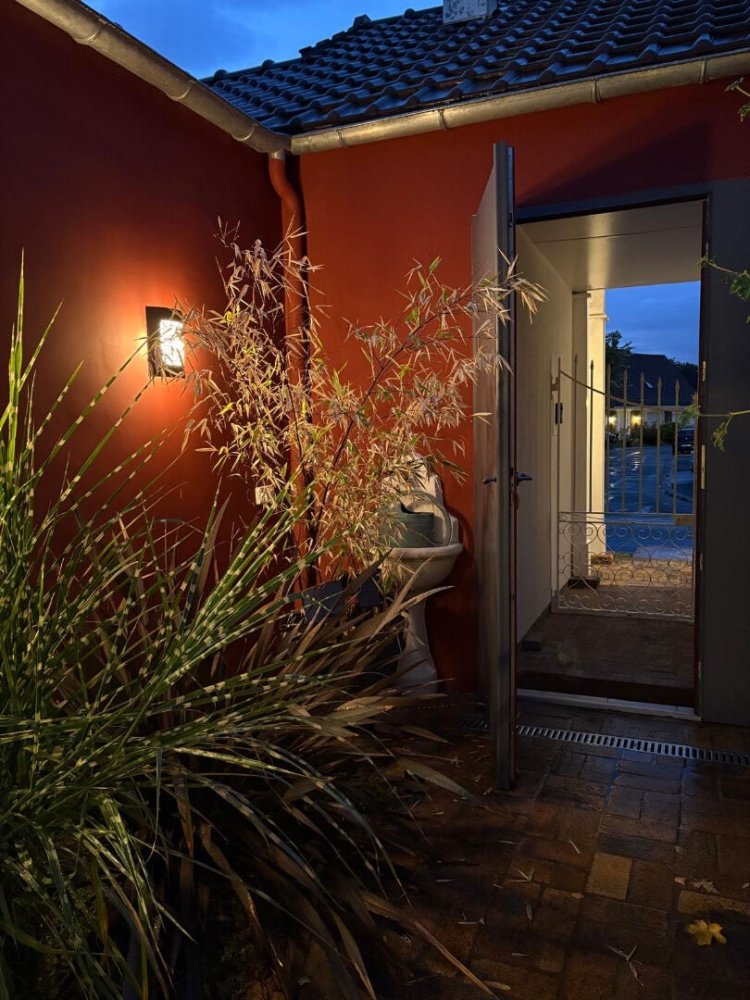 4 bedrooms House in Saint-Nom-la-Breteche, France No. 347371