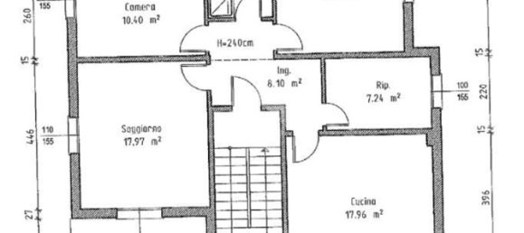 4-salle Appartement à Valsamoggia, Italy No. 52627 38