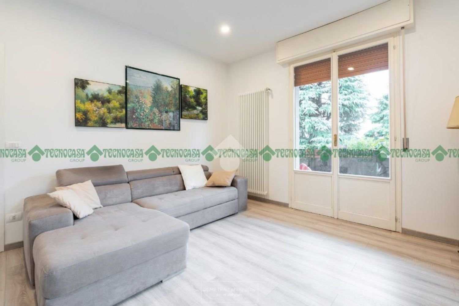 4-salle Appartement à Valsamoggia, Italy No. 52627