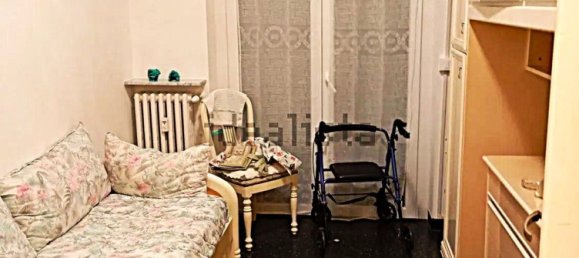 Apartamento de 4 habitaciónes en Genoa, Italy No. 261394 14