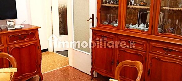 Apartamento de 4 habitaciónes en Genoa, Italy No. 261394 3