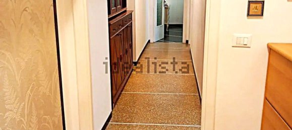 Apartamento de 4 habitaciónes en Genoa, Italy No. 261394 13