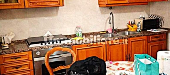 Apartamento de 4 habitaciónes en Genoa, Italy No. 261394 4