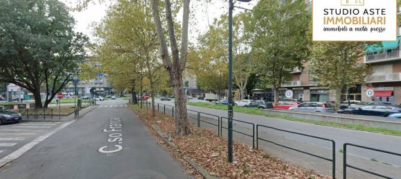 Apartamento T2 em Turin, Italy N.º 203833 22