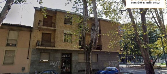 Apartamento T2 em Turin, Italy N.º 203833 2