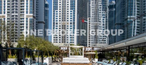 1 غرف نوم شقة في THE OPUS, الخليج التجاري, UAE رقم 58717 2