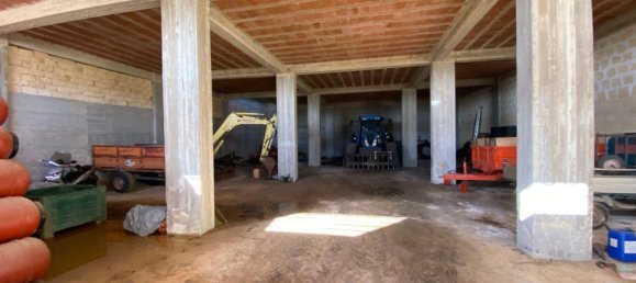 13غرفة عقار تجاري في Castelvetrano, Italy رقم 158854 4