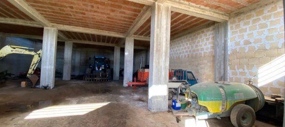 13غرفة عقار تجاري في Castelvetrano, Italy رقم 158854 3