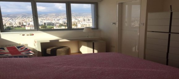 Estudio en Nicosia, Cyprus No. 24780 10